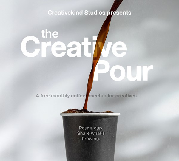 The Creative Pour