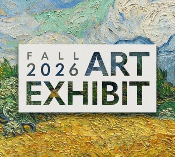 Fall Art Exhibit Opening
