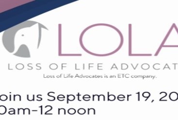 LOLA Aging Family Members Seminar